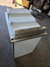 Elkay 18 in. 10008X Stainless Steel Insulated Drop In Ice Bin NSF approved New