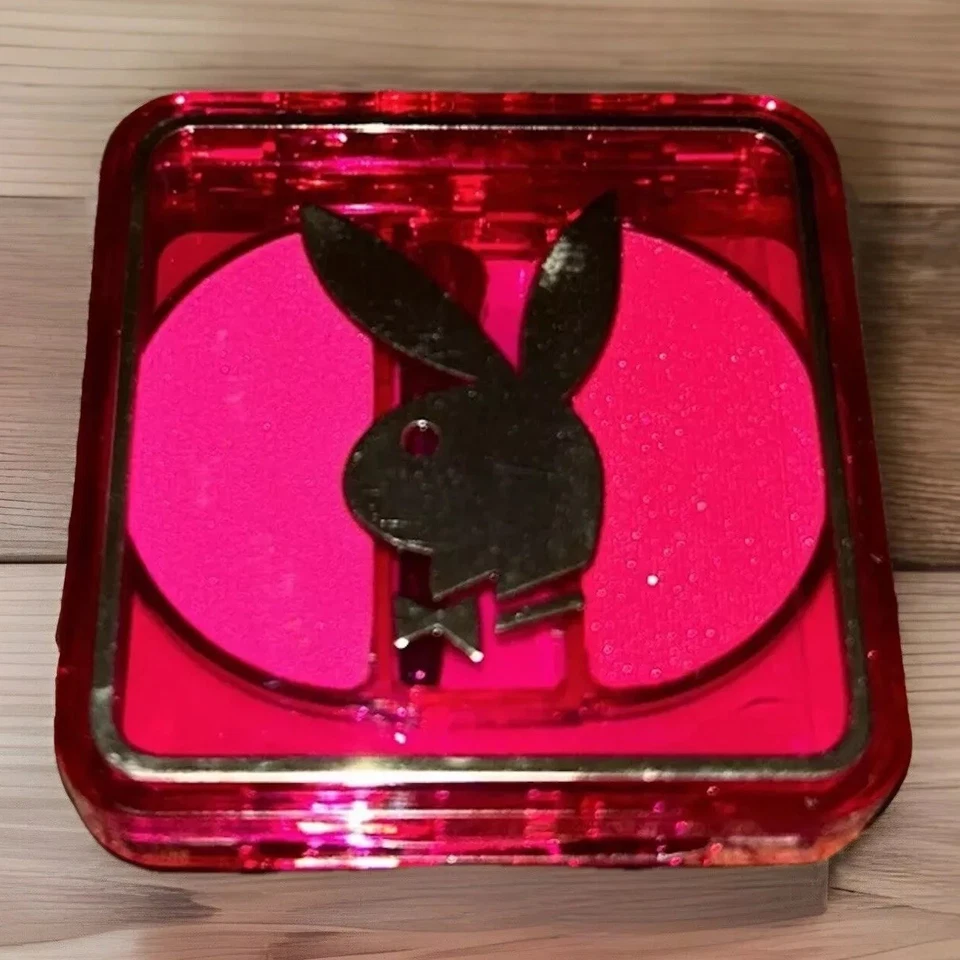 Playboy Hollywood Nights Sombra de Ojos Dúo en “Star Dust” -.10oz - Nuevo/DC Foto 4 de 4