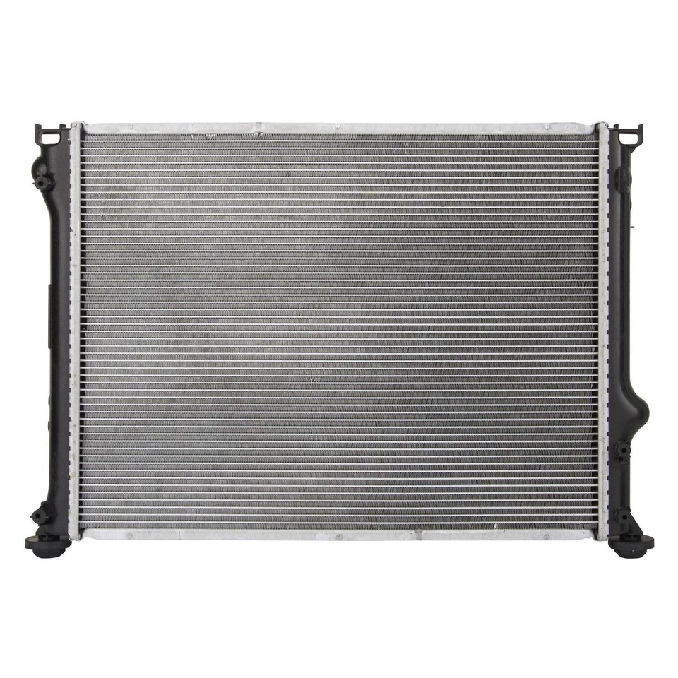 For Dodge Charger 2008-2022 Spectra Premium CU13158 Engine Coolant Radiator Foto 2 de 3