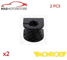 ANTI ÜBERROLLBÜGEL BUSH KIT MONROE L16833 2PCS P FÜR FORD TRANSIT