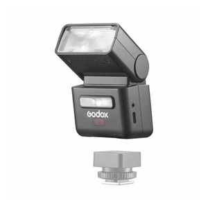 GODOX IT32 iFlash TTL Flash (for X5 Trigger)