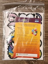 Balloon Time Balloon Funny Face Stickers 14 Sticker Sheets