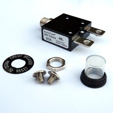 Mobility Scooter Circuit Breaker 60A Amp Cut Out Fuse KUOYUH Brand Spare Part