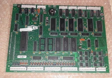 Milnor 08BSPDT Processor Board New Old Stock from Shop Free Signature Shipping