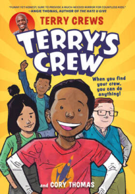Terrys Crew - Paperback By Crews, Terry - GOOD