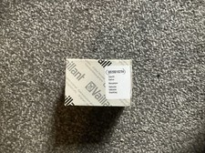 Vaillant 0020010294 Non Return Filling Loop Valve Inc Vat
