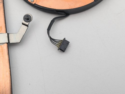 Carte mère Lenovo 01YT398 dissipateur thermique et ventilateur - Livraison gratuite - Photo 10/14