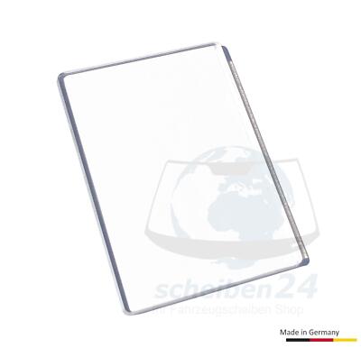 PMA Sensorplättchen Regensensor Pad Gel Pad Frontscheibe ko-rep SR5-4 für Toyota