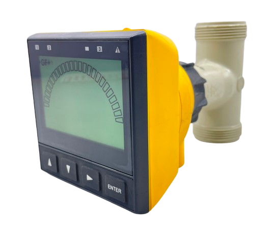 GF+ 727318038 PP-H 77CJ 159001696 3-9900-1 E171559 150301005