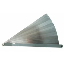 CTA Tools A311 25 Blade Extra Long Feeler Gauge