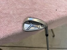 Adams Idea A7 OS 9 Iron R/H Graphite  53 
