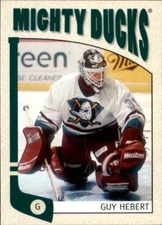 A3903- 2004-05 ITG Franchises Hockey US West Cards -You Pick- 15+ FREE US SHIP	!