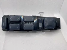 ACDelco OEM Window/Mirror Switch - 15220819