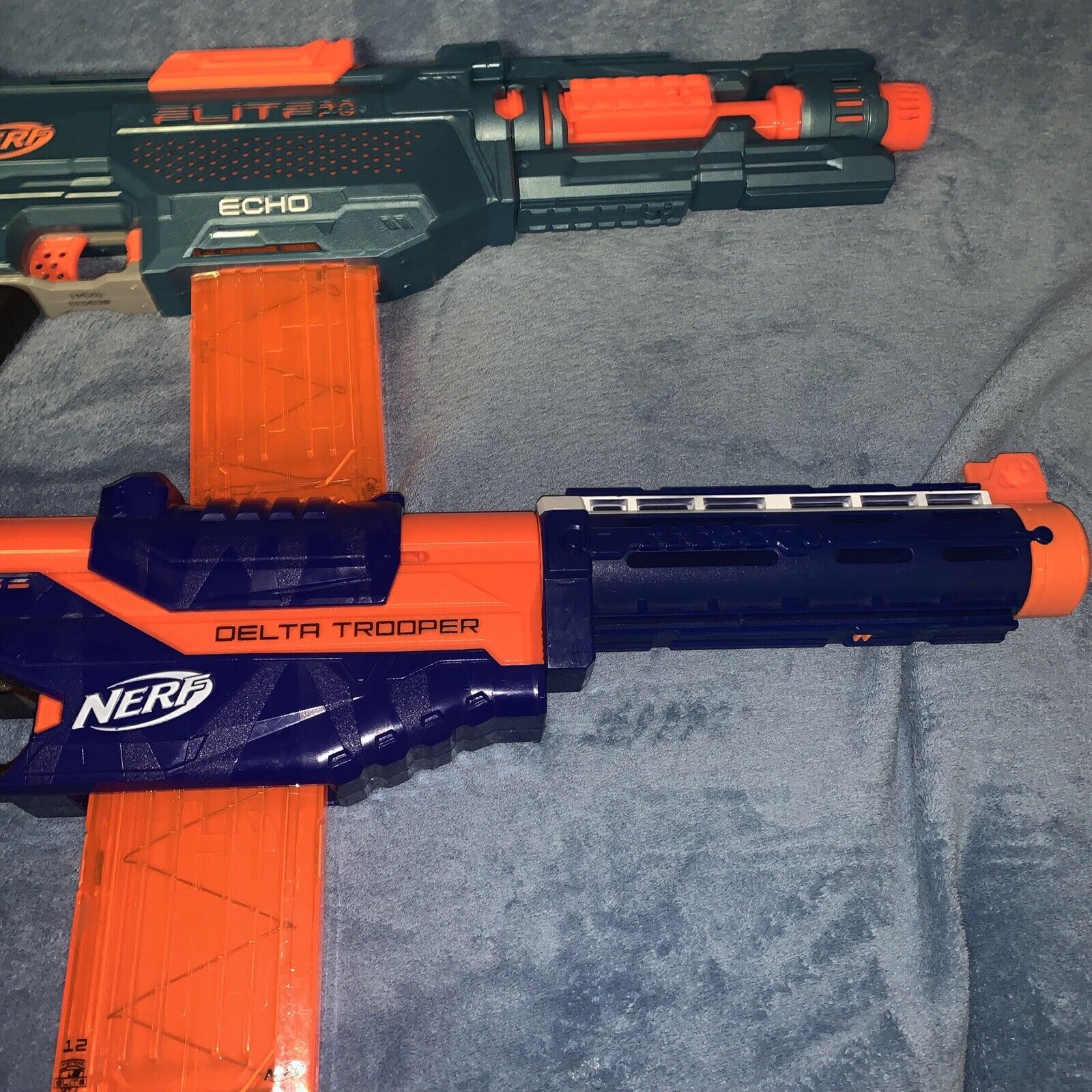 Nerf Elite 2.0 Echo Cs-10 Kilövő 