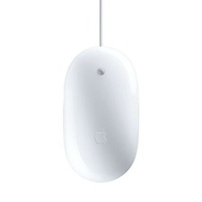 Apple Wired Mouse A1152 