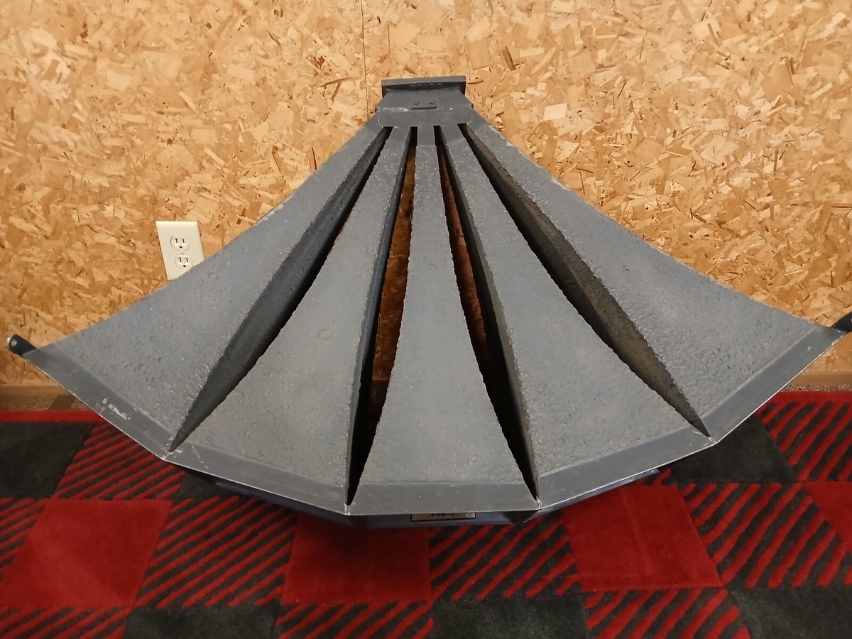 ◆大感謝祭!! ALTEC LANSING N-3000E ペア m0o3847 引取のみ】ALTEC LANSING 1003B マルチセラーホーン ペア アルテック Y2063