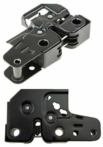 Ouverture de capot moteur VW rigide et durable pour Polo 4 et Touran
