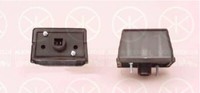 Neu Kennzeichenleuchte Links Rechts Citroen C25 280_ 1981-2011