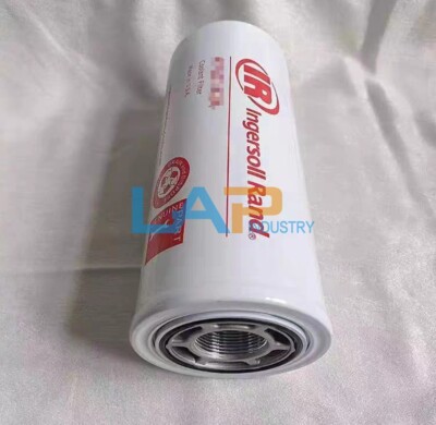 1Pcs New 92710706 oil filter Fit For Ingersoll screw air compressor MM350HPE300