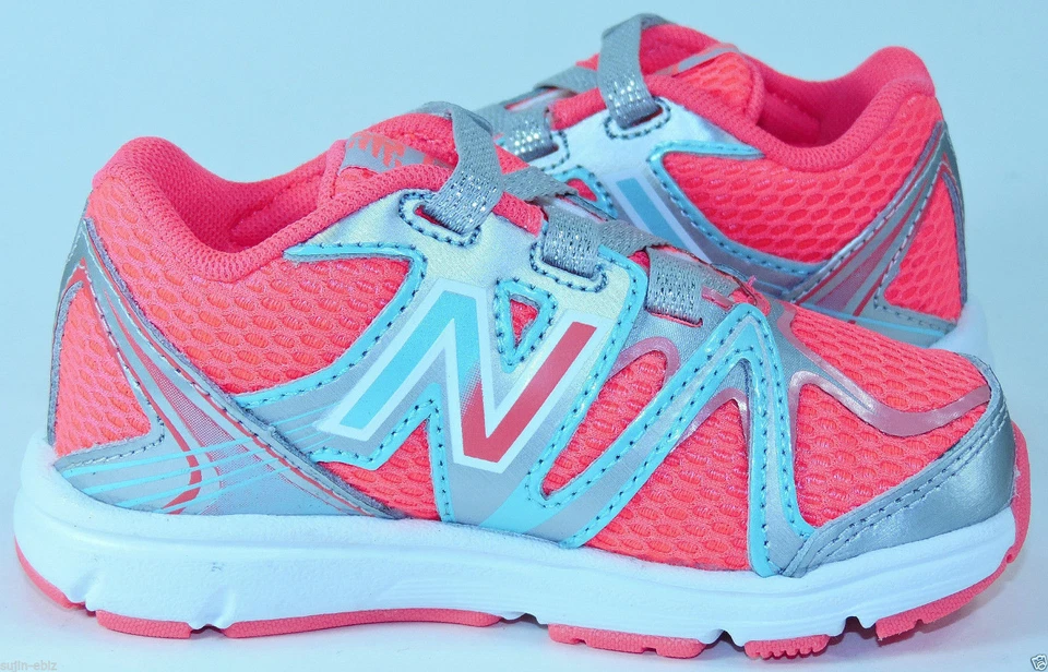 New Balance KV 697 niños pequeños talla 7,5 Foto 3 de 4