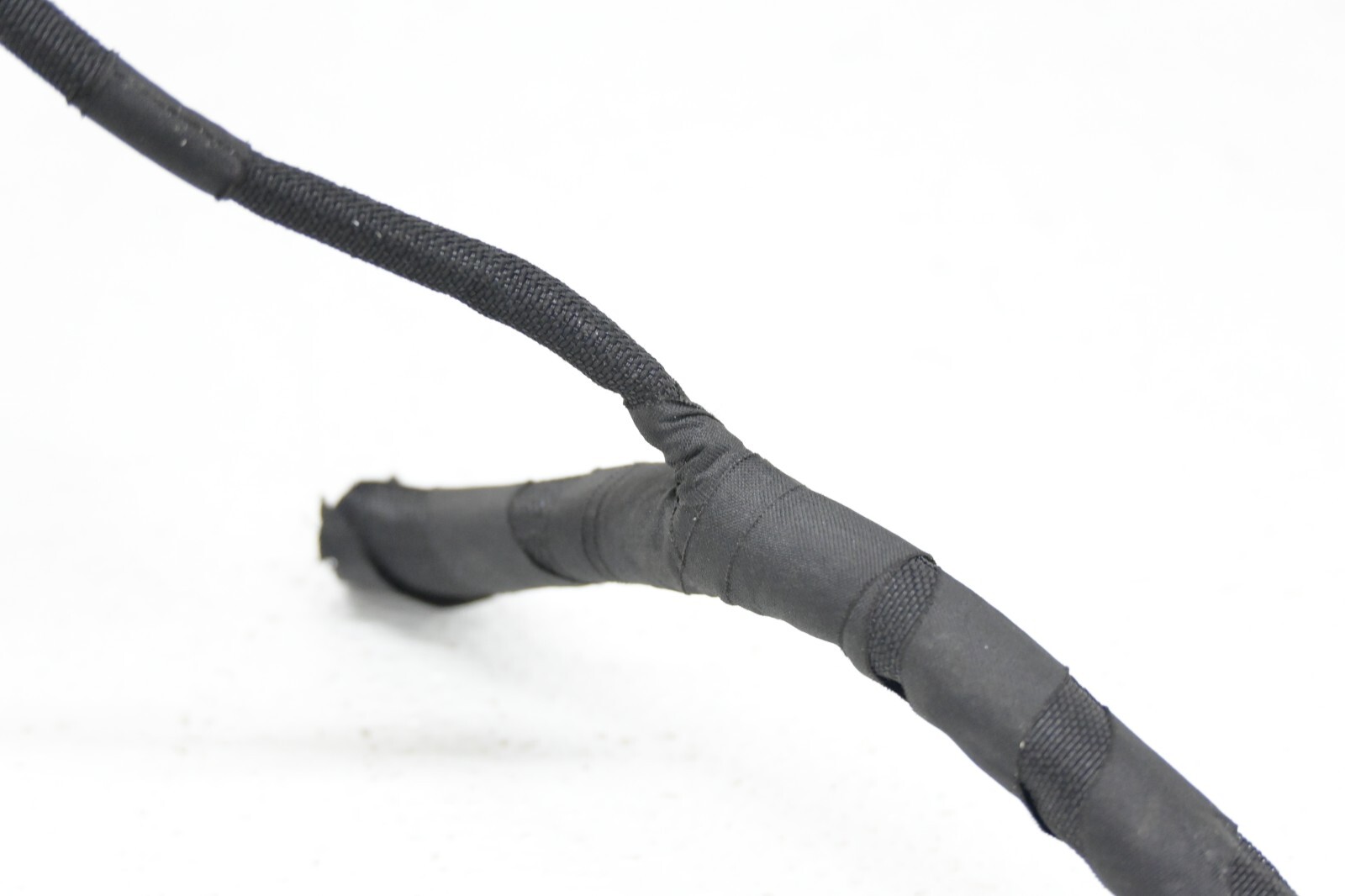 ⭐ 14-17 Maserati Ghibli Left Driver Side Xenon Headlight Harness Wire Plug Oem