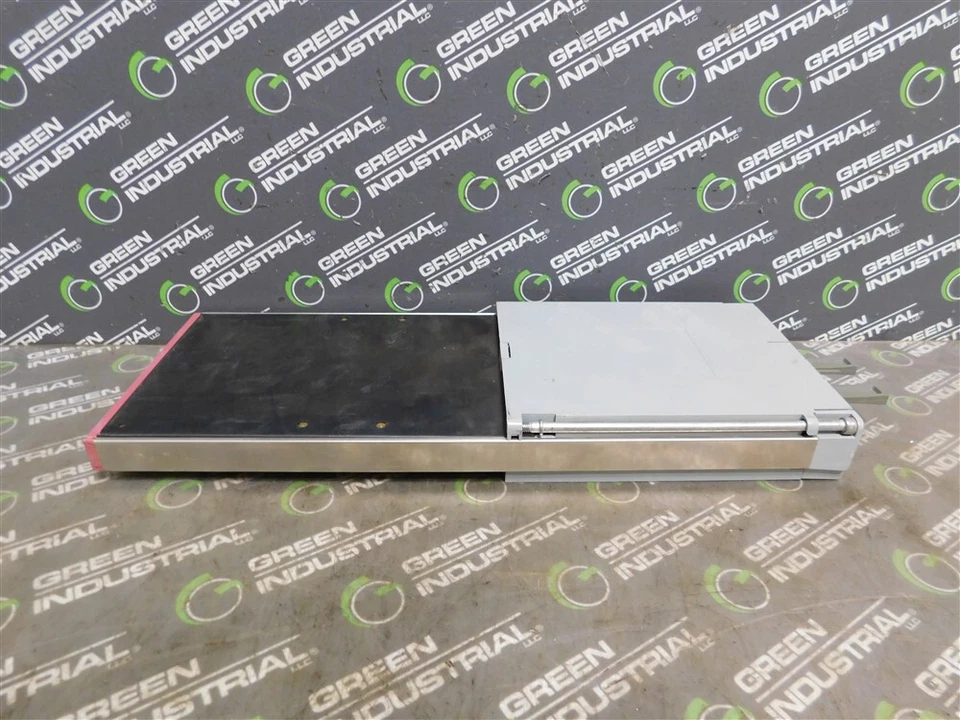 USED Foxboro Co. P0400YK I/A Series Contact/DC Input/Output Module Rev. D FBM 09 - Image 2 of 4