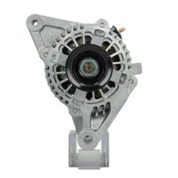 Original Neu Denso Lichtmaschine Passend FüR Toyota Auris DAN1079 80 A