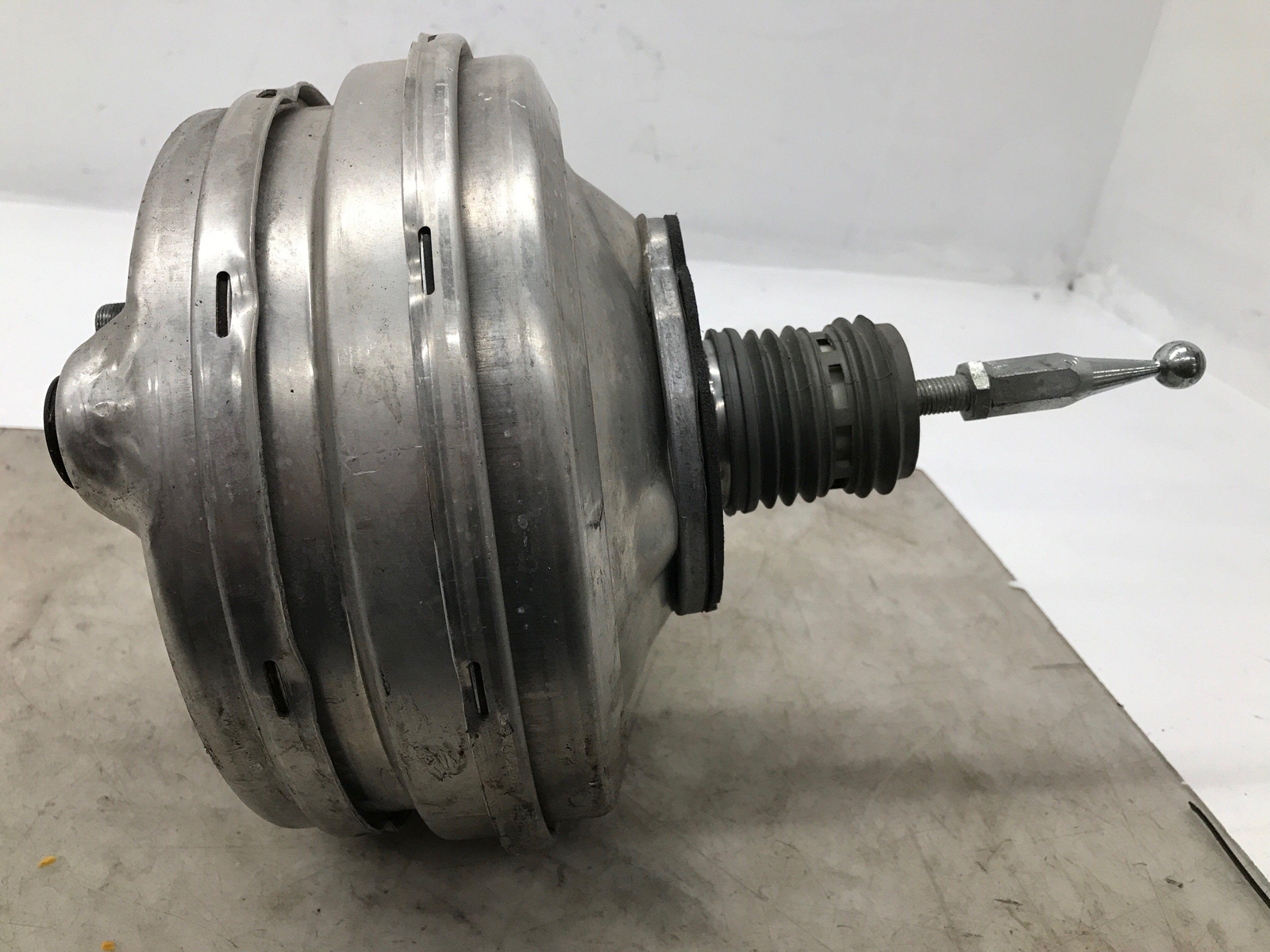 2006-2012 BENTLEY CONTINENTAL OEM POWER BRAKE BOOSTER *76K MILES* 3W1612105E