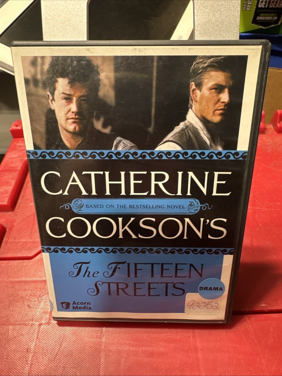 その他 Catherine Cookson Collection: Set 2 [DVD] Amazon.com: The Catherine Cookson Collection [DVD] : James