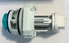 5304519906 Dishwasher Pump  Motor Assembly Compatible w Frigidaire OEM Open Box