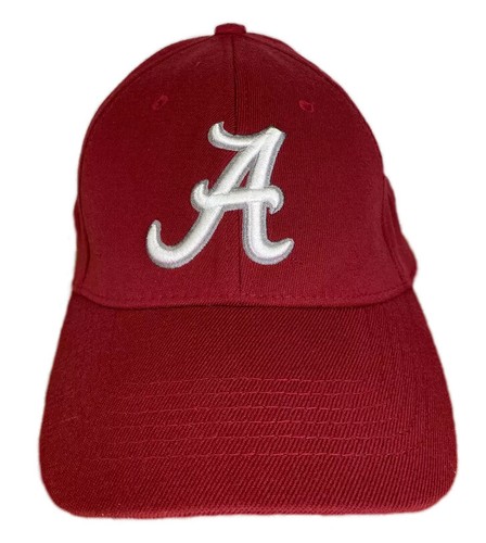 Alabama Crimson Tide Hat | Top Of The 