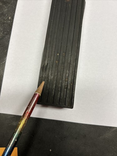 1936 1937 1938 1939 1940 1941 1942 1946 1947 1948 FORD GAS PEDAL - Picture 5 of 9