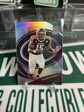 2022 Panini Chronicles Draft Picks Football Cards Checklist 33