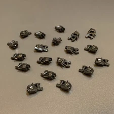 20 Brute Weapon Mauler HALO Mega Bloks Construx Building Figure UNSC MARINE COD