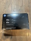 Brand New Genuine HP Laserjet 85A Black Dual Pack Print Cartridges CE285D Toner