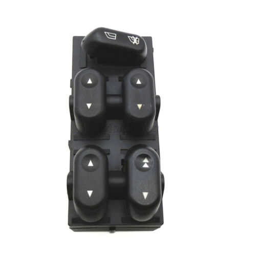 Interruptor de ventana eléctrica LHD conductor pasajero para Ford F150 Expedition Lincoln Mark - Imagen 7 de 15
