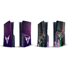 DRAGON AGE THE VEILGUARD GRAPHICS VINYL SKIN FOR SONY PS5 SLIM/PRO DIGITAL EDITI