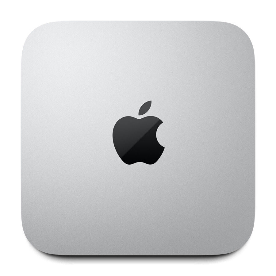 2020 M1 Apple Mac mini 16GB 256GB SSD 8-Core GPU A2348