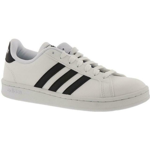 adidas grand court f36483