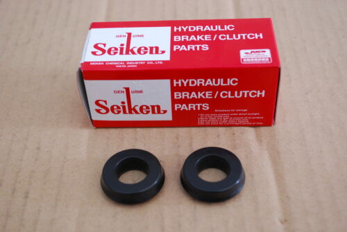 MITSUBISHI FUSO CANTER FE125 FE73 FE83 FE84 REAR WHEEL CYLINDER BRAKE MASTER CUP - Picture 3 of 5