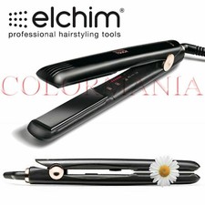 ELCHIM NATURES TOUCH STYLER PIASTRA LISCIANTE FORMA BOCCOLI PROFESSIONALE SALONE