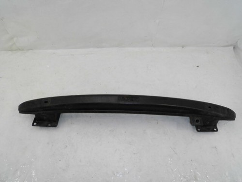 Original VW Phaeton 3D Aufpralldämpfer hinten Stoßstenge Verstärker