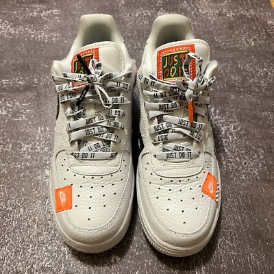 air force 1 07 premium just do it