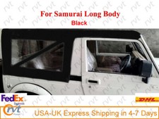Capote Suzuki SAMURAI