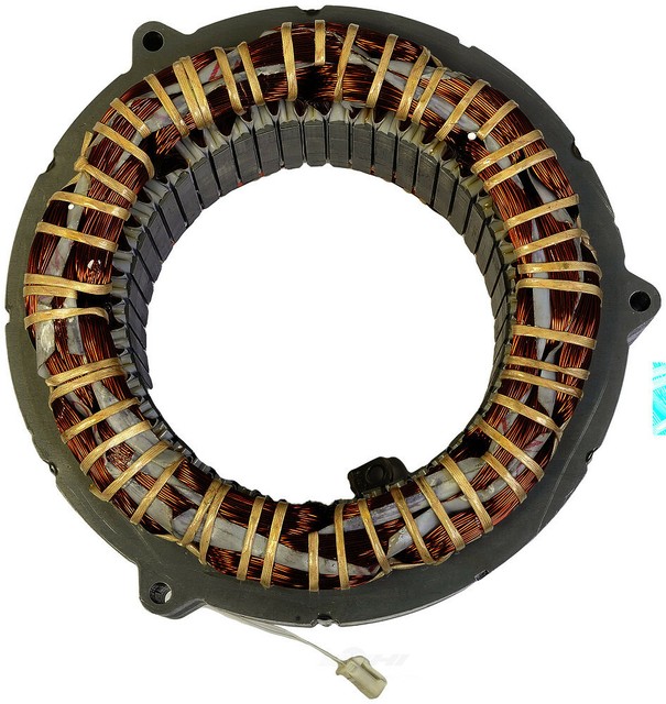 Electric Motor Transmission Stator Mg2 Dorman 587990 Fits 0103 Toyota