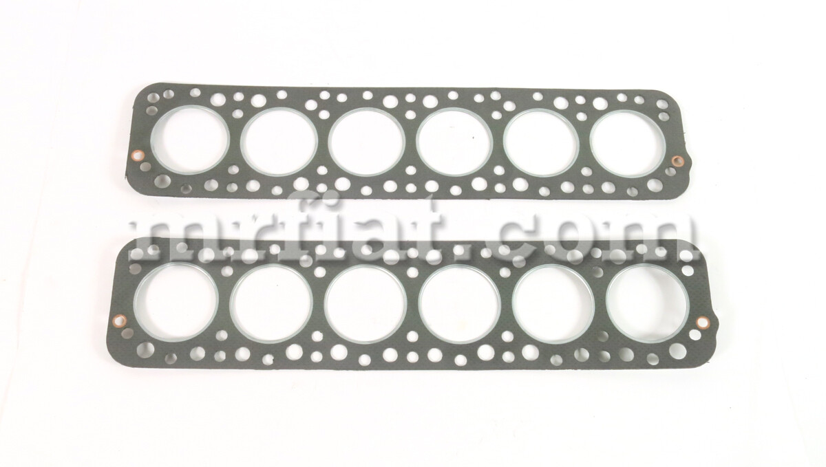 Ferrari 250 GT GTE GTO Head Gasket Set New