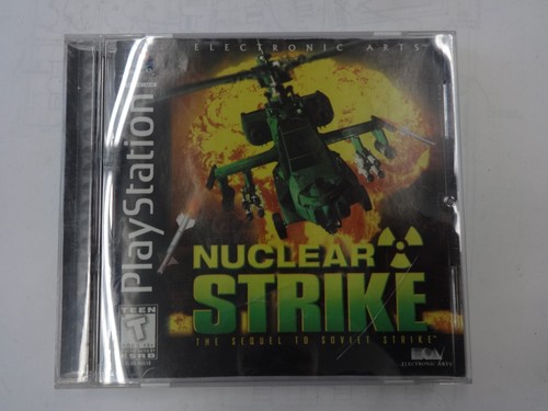 Huge SELECTION PS1 PLAYSTATION 1 USED & NEW VIDEO GAMES U CHOOSE FROM DROP DOWN - Picture 194 of 312