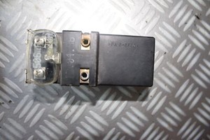 Steuergeräte Lüfter 1j0919506m VW Polo 1.2 9 N