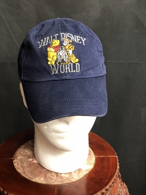 eeyore baseball cap