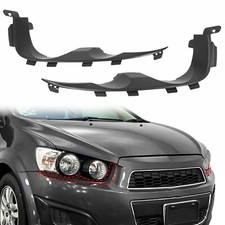 For 2012-2016 Chevrolet Sonic Headlight Brackets LH RH Driver & Passenger Side
